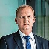 Oberstaatsanwalt Marco Breuer leitet die Kreuzlinger Staatsanwaltschaft