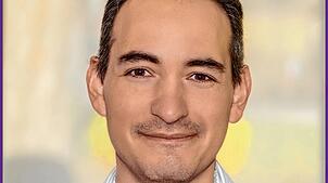 Ruben Jimenez-Dominguez. Foto:  Vital-Kliniken GmbH