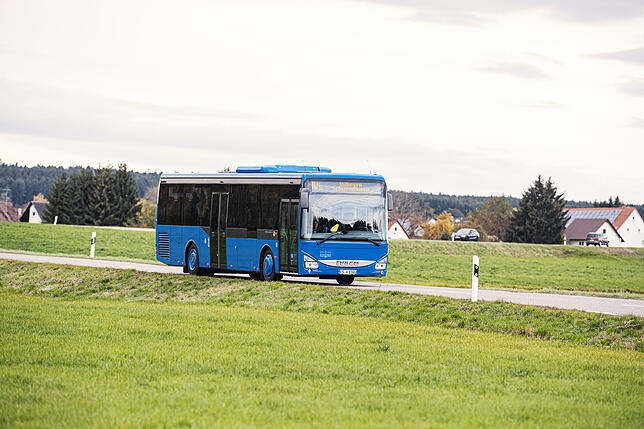 Die Buslinien auf der Südbaar werden umfassend restrukturiert. Ziel ist unter anderem eine verbesserte Anbindung an die Schiene, wie ...