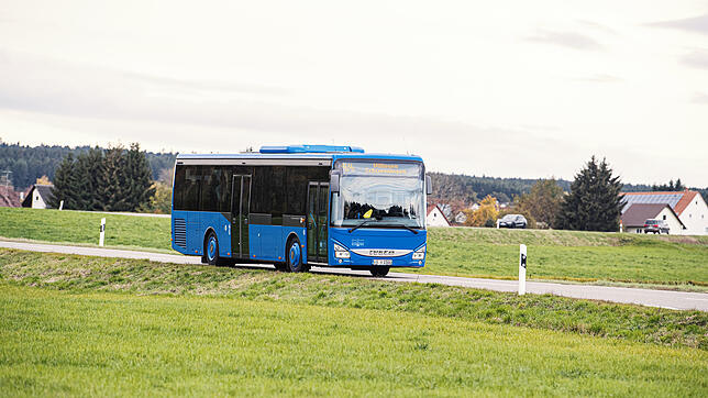 Die Buslinien auf der Südbaar werden umfassend restrukturiert. Ziel ist unter anderem eine verbesserte Anbindung an die Schiene, wie ...