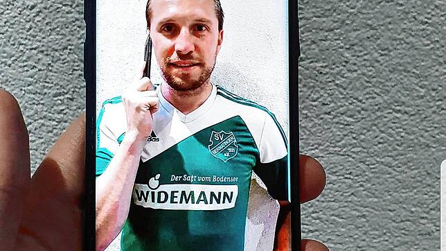 Bild : Der treue 300-Tore-Mann Michael Fink spricht über die letzten Wochen seiner Karriere und über Wahnsinnssummen, die im Amateurfußball fließen