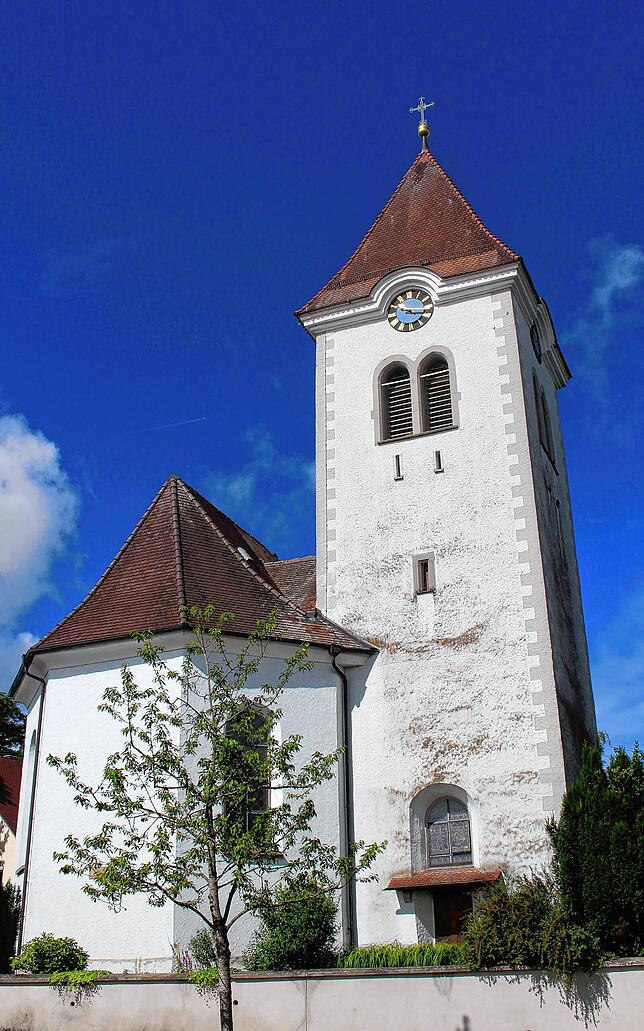 Bild 4: Impressionen aus Herdwangen-Schönach