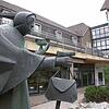 Das Altenpflegeheim Marienhaus hat eine verlängerte Betriebserlaubnis bis Ende 2021 erhalten. Dann muss der Neubaus auf dem Campus ...
