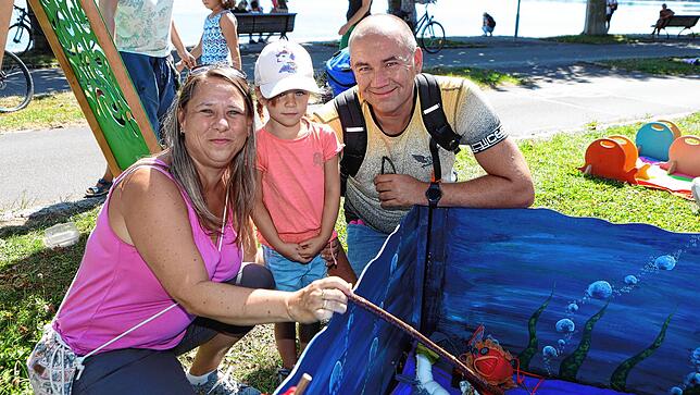 Bild 8: Konstanzer Seenachtfest 2022: Das haben die Besucher auf der Seestraße erlebt