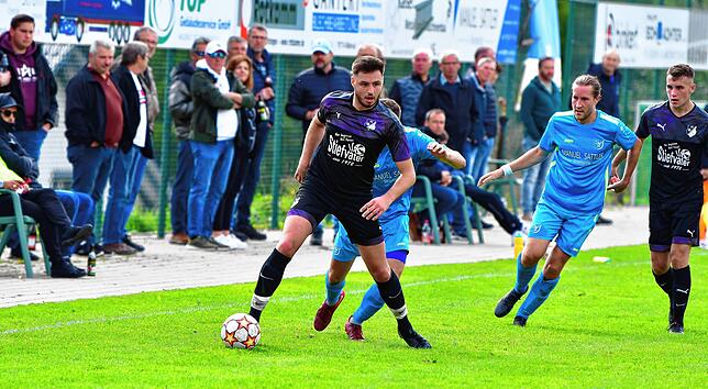 Bild 8: FC Wittlingen siegt mit 1:0 beim SV Buch &ndash; und wir haben Bilder!