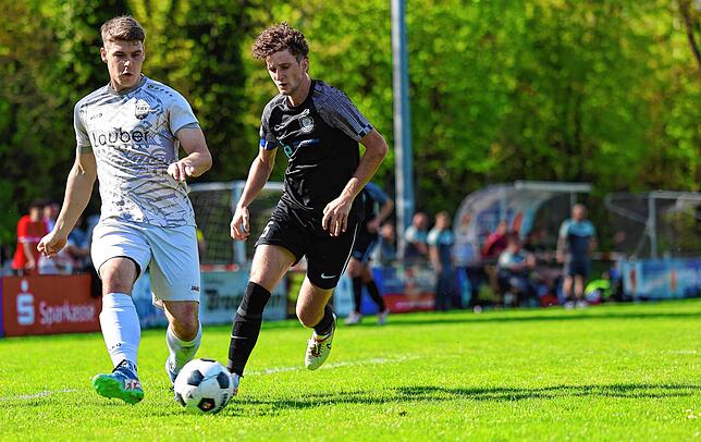 Bild 4: Unsere Bildergalerie vom 2:0-Sieg des TSV Überlingen/Ried bei der SG Liggeringen/Güttingen