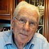 Adolf Bornhauser feiert seinen 90. Geburtstag.