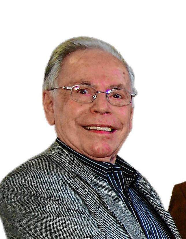 Helmut Pietsch setzte nicht nur als Rektor der Realschule Blumberg Akzente, er war auch ein Pionier in der Erwachsenenbildung. Unser ...