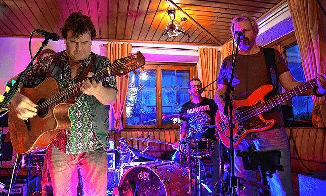 Bild 1: Die besten Bilder der Musiknacht in Markdorf – Teil 1