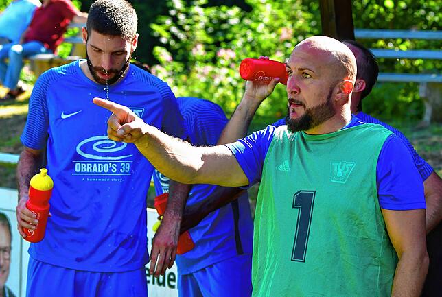 Bild 23: TuS Stetten siegt 6:2 beim FC Schlüchttal – und wir haben Bilder!