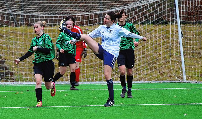 Bild 19: Unsere Bildergalerie zum Spiel zwischen dem SC Konstanz-Wollmatingen und Nordstern Radolfzell