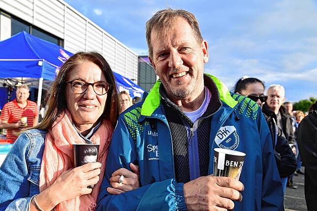 Bild 17: Einfach Zucker: Ben Zucker beim Sommersound VS