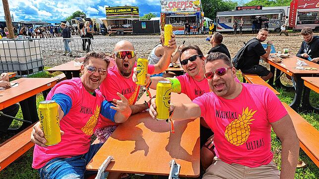 Bild 14: Southside 2024: Die besten Bilder vom Samstag