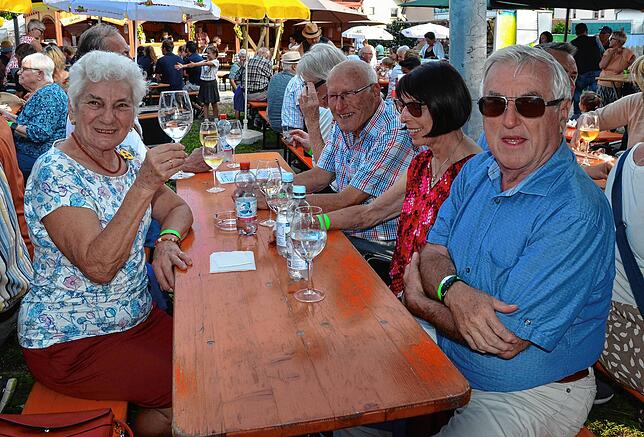 Bild 23: Bilder vom Floriansfest in Oberteuringen (Teil 2)