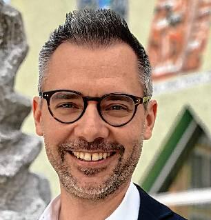 Mattias Jendryschik: „Für diese Flächen haben wir viele Nachfragen.“
