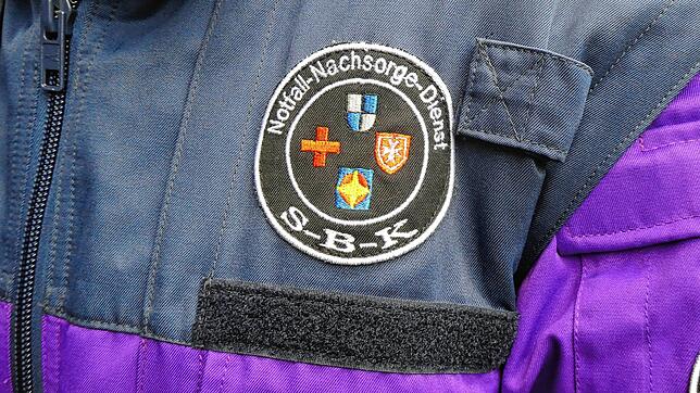 Die Mitglieder des Psychosozialen Nachsorgendienstes im Schwarzwald-Baar-Kreis wurden im Jahr 2020 zu 114 Einsätzen alarmiert. Bild: ...