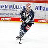 Peter Spornberger kehrt gegen München in den Schwenninger Kader zurück.