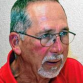 Dr. Viktor Schlak (75), Kleingärtner: „Mir geht es um die Sache und nicht um die Person. Deshalb möchte mich nicht mit einem Foto ...