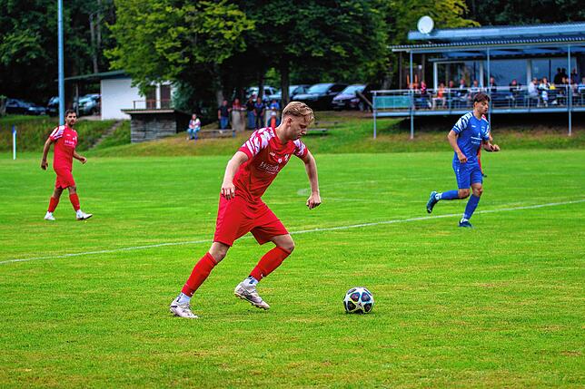 Bild 15: Spvgg. Wutöschingen siegt 4:1 beim FC Dettighofen – und wir haben Bilder!