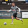 Ivo Colic wird künftig nicht mehr das FC 08-Trikot tragen. Er wechselt zur TSG Balingen. Der Mittelfeldspieler kam erst vergangenen ...