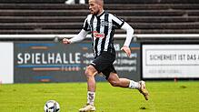 Ivo Colic wird künftig nicht mehr das FC 08-Trikot tragen. Er wechselt zur TSG Balingen. Der Mittelfeldspieler kam erst vergangenen ...