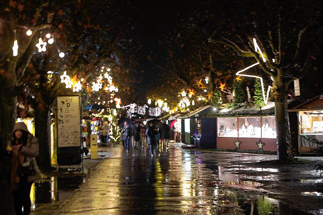 Bild 34: Weihnachtsmarkt in Konstanz - Hier sind die schönsten Fotos des ersten Abends