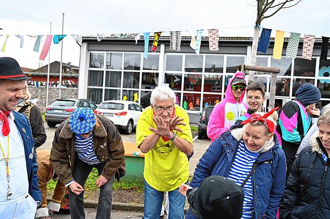 Bild 17: Gurtweiler Fastnachtsumzug: hier gibt´s die schönsten Bilder!