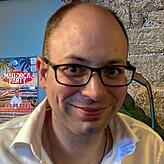 „Die Lage ist aktuell schwierig, auch ohne den Vandalismus.“Tobias Paganini, Betreiber des Eventkellers