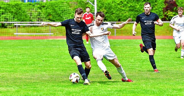 Bild 29: SG FC Wehr/Brennet siegt 8:0 gegen die U23 des SV 08 Laufenburg – und wir haben Bilder!