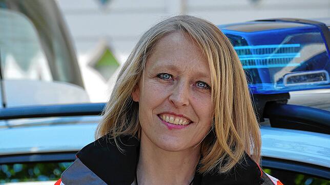„Markus ist ein sehr herzlicher, offener, verantwortungsbewusster und engagierter Kollege, der uns alle immer unterstützt und die ...