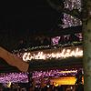 Am Glühweinstand Christbaumschänke am Gondelehafen hat ein Dieb gleich eine ganze Kasse mitgehen lassen. Er hat einen niedrigen ...