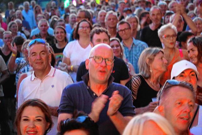 Bild 13: Bilder vom Soul Beach in Überlingen