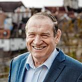 Georg Dreher Kandidat CDU Gemeinderat Meersburg Kommunalswahlen 2024