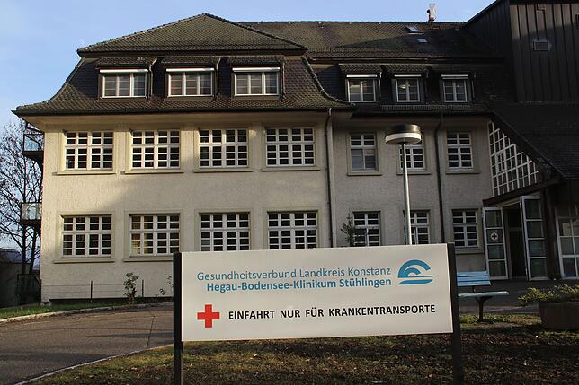 Im Stühlinger Krankenhaus ist auch ein Medizinisches Versorgungszentrum (MVZ) angegliedert, das die Grundversorgung sichern soll.