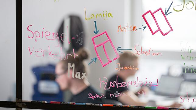 Neue Anlaufstelle soll Start-ups unterstützen.