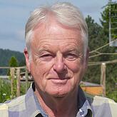 Udo Engelhardt, Vorsitzender des Singener Trägervereins der Tafeln im Landkreis Konstanz.