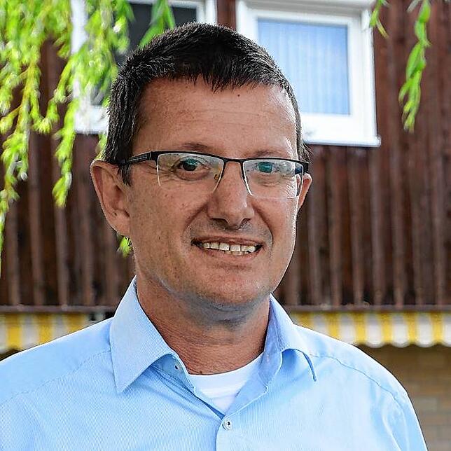 „Wenn wir etwas ausschreiben, haben wir immer genug Bewerbungen“, sagt Markus Zähringer, Leiter des BSZ.