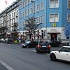 (Archivbild) Schon im Schnellrestaurant McDonald&lsquo;s geraten ein 25-Jähriger und vier unbekannte Täter aneinander. Vor dem ...