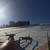 Der Haldenlift Wintersulgen lockt regelmäßig zahlreiche Skifahrer auf die Piste. Schneemangel und Kosten sorgen allerdings für eine ...