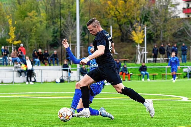 Bild 23: SG FC Wehr/Brennet siegt 4:3 beim TuS Efringen-Kirchen &ndash; wir haben Bilder!
