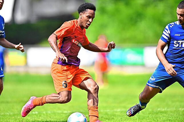 Bild 46: FC Tiengen 08 unterliegt 0:2 bei der Spvgg. Gundelfingen/Wildtal – und wir haben Bilder!