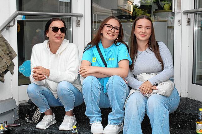 Bild 14: So schön war es bei Stockach is(s)t bunt