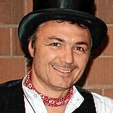 Christian Denz, Obermeister Zimmerer-Innung Waldshut-Bad Säckingen.