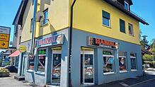 Anfang Dezember hatte ein damals 22-Jähriger den Pizza-Lieferservice in der Markdorfer Poststraße überfallen. Der Mann kommt nun vor ...