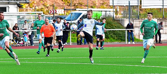 Bild 11: FC Zell besiegt den SV Buch mit 3:1 – und wir haben Bilder!