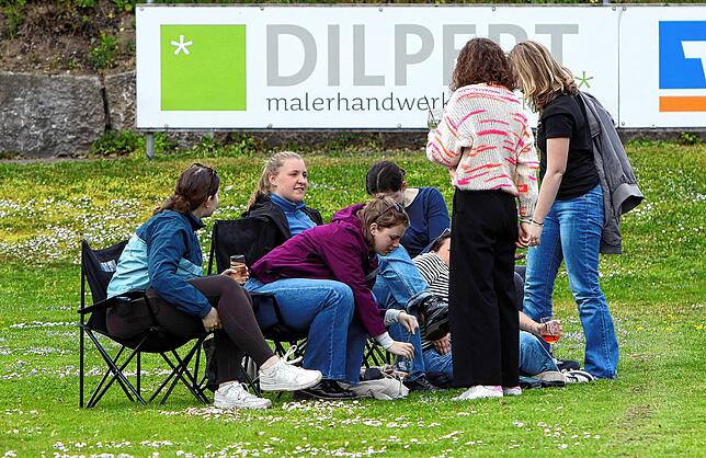 Bild 15: SC Markdorf besiegt SC Pfullendorf II mit 3:1. Wir waren mit der Kamera dabei!