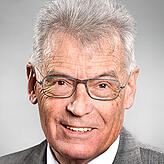 „Das Agglomerations-Programm enthält viele gute Ideen. Wir sollten es in den beantragten Schienengipfel einbinden.“Georg ...