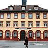 Nicht nur das Rathaus, auch alle anderen öffentlichen Einrichtungen in Vöhrenbach und den Ortsteilen sind wegen der Corona-Pandemie bis ...