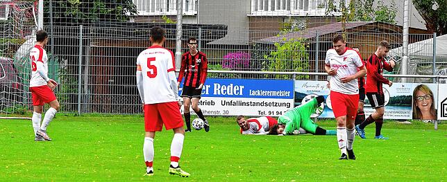 Bild 10: SV Jestetten besiegt den FC RW Weilheim mit 3:0 &ndash; und wir haben Bilder!