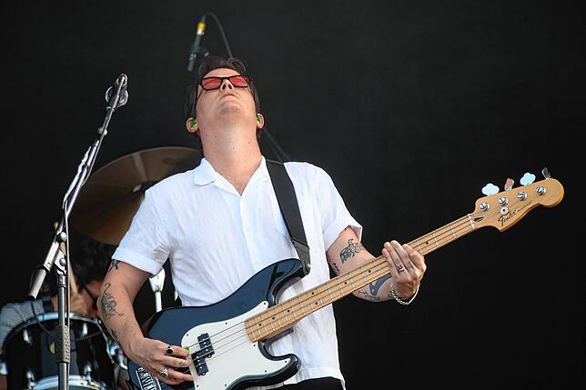 Bild 28: Southside 2022: Bilder vom Konzert von Sängerin LP am Samstag